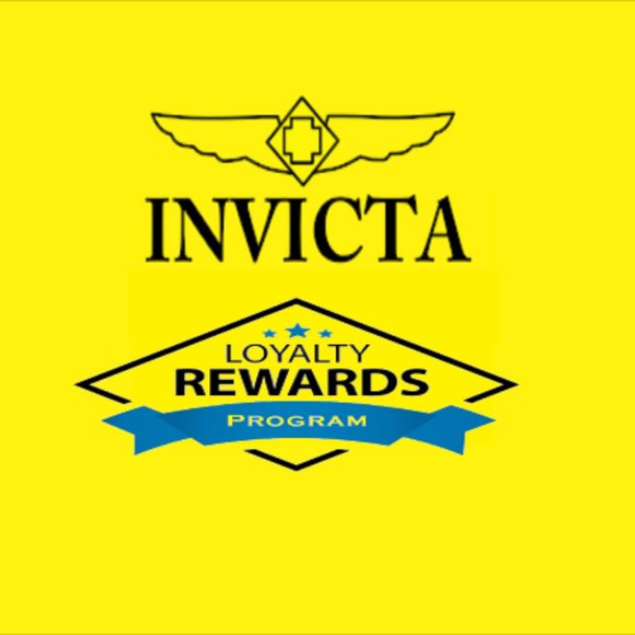 Invicta Aviator Quartz 3 Hand Men's Watch - Picture 2 of 6